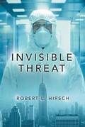 Cover: Invisible Threat - iUniverse