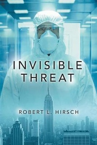 Enlarge image Cover: Invisible Threat - iUniverse