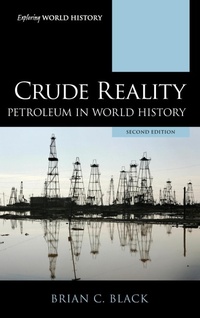 Abbildung von: Crude Reality - Rowman & Littlefield Publishers
