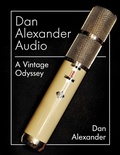 Cover: Dan Alexander Audio - Rowman & Littlefield Publishers