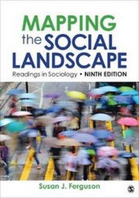 Enlarge image Cover: Mapping the Social Landscape - SAGE Publications Inc