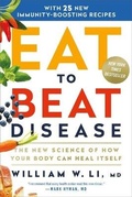 Cover: Eat to Beat Disease - Balance