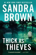 Cover: Thick as Thieves - Grand Central Publishing