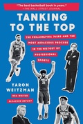 Cover: Tanking to the Top - Grand Central Publishing