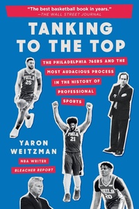 Enlarge image Cover: Tanking to the Top - Grand Central Publishing