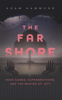 Enlarge image Cover: The Far Shore - Coach House Books