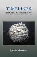 Cover: Timelines - PAJ Publications,U.S.