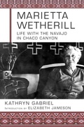 Cover: Marietta Wetherill - Bower House