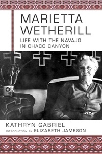 Enlarge image Cover: Marietta Wetherill - Bower House