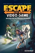 Cover: Escape from a Video Game: Volume 2 - Andrews McMeel Publishing