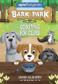 Enlarge image Cover: Scouting for Clues: Volume 2 - Andrews McMeel Publishing