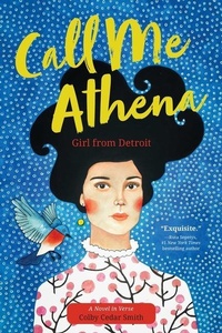 Abbildung von: Call Me Athena - Andrews McMeel Publishing