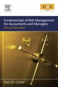Abbildung von: Fundamentals of Risk Management for Accountants and Managers - Routledge