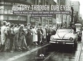 Cover: History Through Our Eyes - Vehicule Press