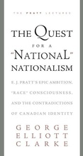 Cover: The Quest for a 'National' Nationalism - Breakwater Books