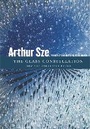 Cover: The Glass Constellation - Copper Canyon Press,U.S.