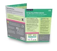 Enlarge image Cover: Designing Online Lessons - International Society for Technology in Education