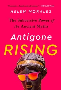 Enlarge image Cover: Antigone Rising - Bold Type Books