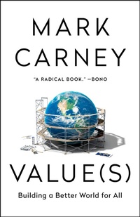 Enlarge image Cover: Value(s) - PublicAffairs