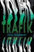 Cover: Trafik - Coffee House Press