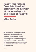 Cover: Randy - Archway Editions