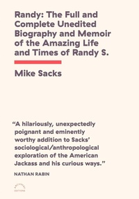 Enlarge image Cover: Randy - Archway Editions
