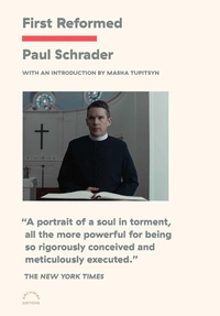 Abbildung von: First Reformed - Archway Editions