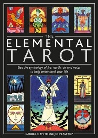 Enlarge image Cover: Elemental Tarot - Red Wheel,US