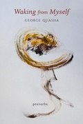 Cover: Waking from Myself - Station Hill Press,U.S.