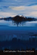 Cover: Cold Latitudes - University of Alaska Press