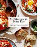 Bild: Mediterranean Every Day - Harvard Common Press,U.S.