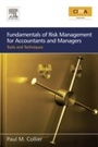 Cover: Fundamentals of Risk Management for Accountants and Managers - Routledge