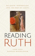 Cover: Reading Ruth - Paul Dry Books