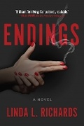 Cover: Endings - Oceanview Publishing