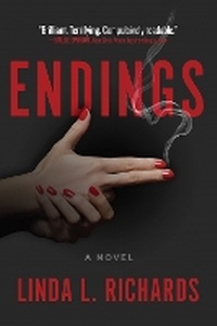 Enlarge image Cover: Endings - Oceanview Publishing