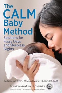 Abbildung von: The CALM Baby Method - American Academy of Pediatrics