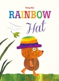 Cover: Rainbow Hat - Clavis Publishing