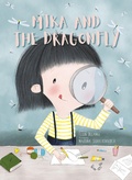 Cover: Mika and the Dragonfly - Clavis Publishing