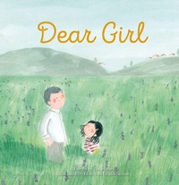 Enlarge image Cover: Dear Girl - Clavis Publishing