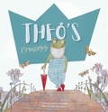 Cover: Theo's Princess - Clavis Publishing