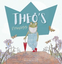 Enlarge image Cover: Theo's Princess - Clavis Publishing