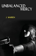 Cover: Unbalanced Mercy - Queer Space