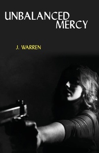 Enlarge image Cover: Unbalanced Mercy - Queer Space