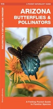 Cover: Arizona Butterflies & Pollinators - Waterford Press Ltd