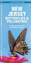 Cover: New Jersey Butterflies & Pollinators - Waterford Press Ltd