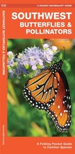 Cover: Southwest Butterflies & Pollinators - Waterford Press Ltd