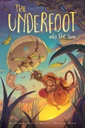 Cover: The Underfoot Vol. 2: Volume 2 - Oni Press,US