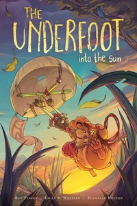 Enlarge image Cover: The Underfoot Vol. 2: Volume 2 - Oni Press,US
