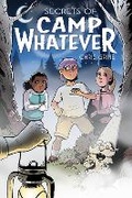 Cover: Secrets of Camp Whatever Vol. 1: Volume 1 - Oni Press,US
