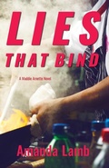 Cover: Lies That Bind - Torchflame Books